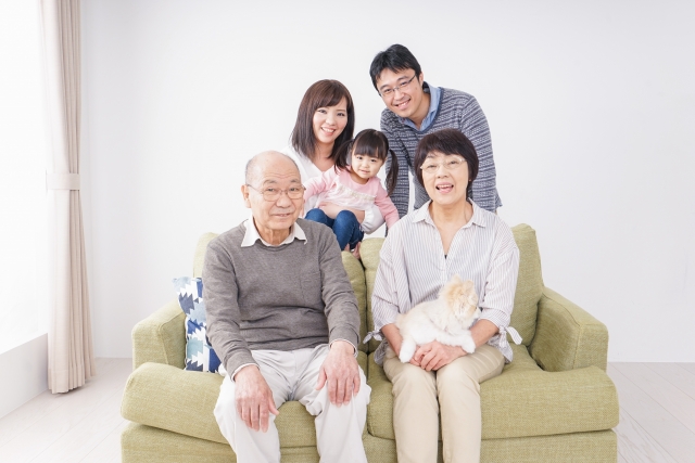 相続対策