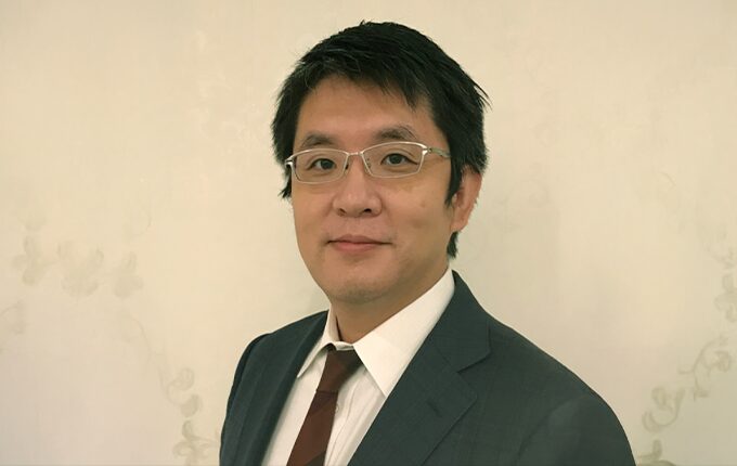 代表挨拶